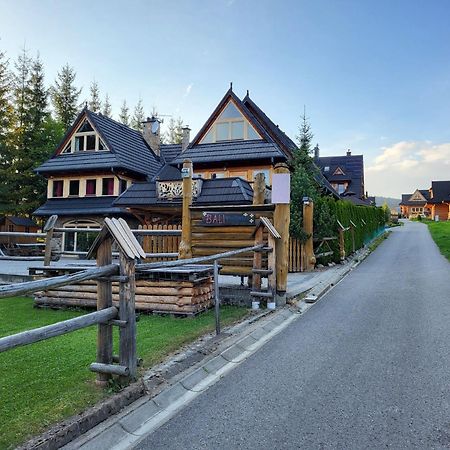 Bali Residence 코스실리스코 외부 사진