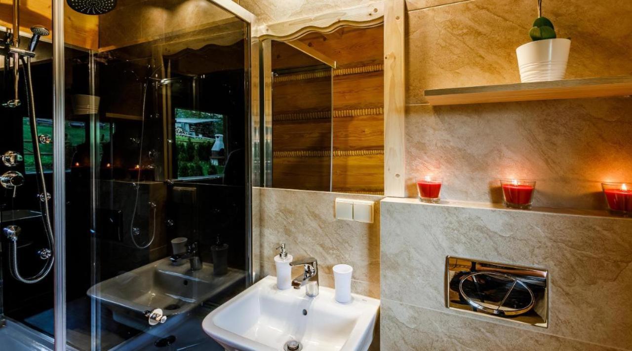 Bali Residence 코스실리스코 외부 사진