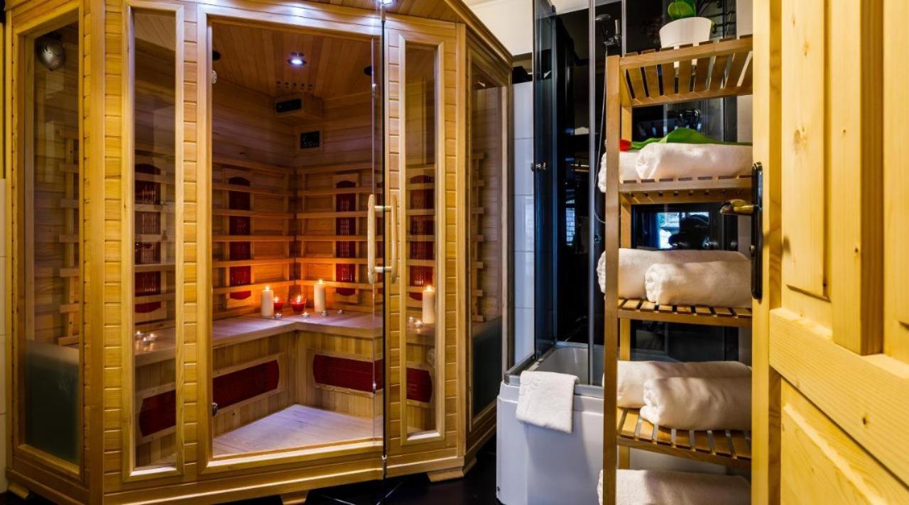 Bali Residence 코스실리스코 외부 사진