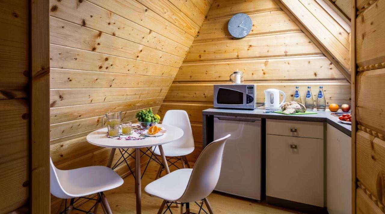 Bali Residence 코스실리스코 외부 사진