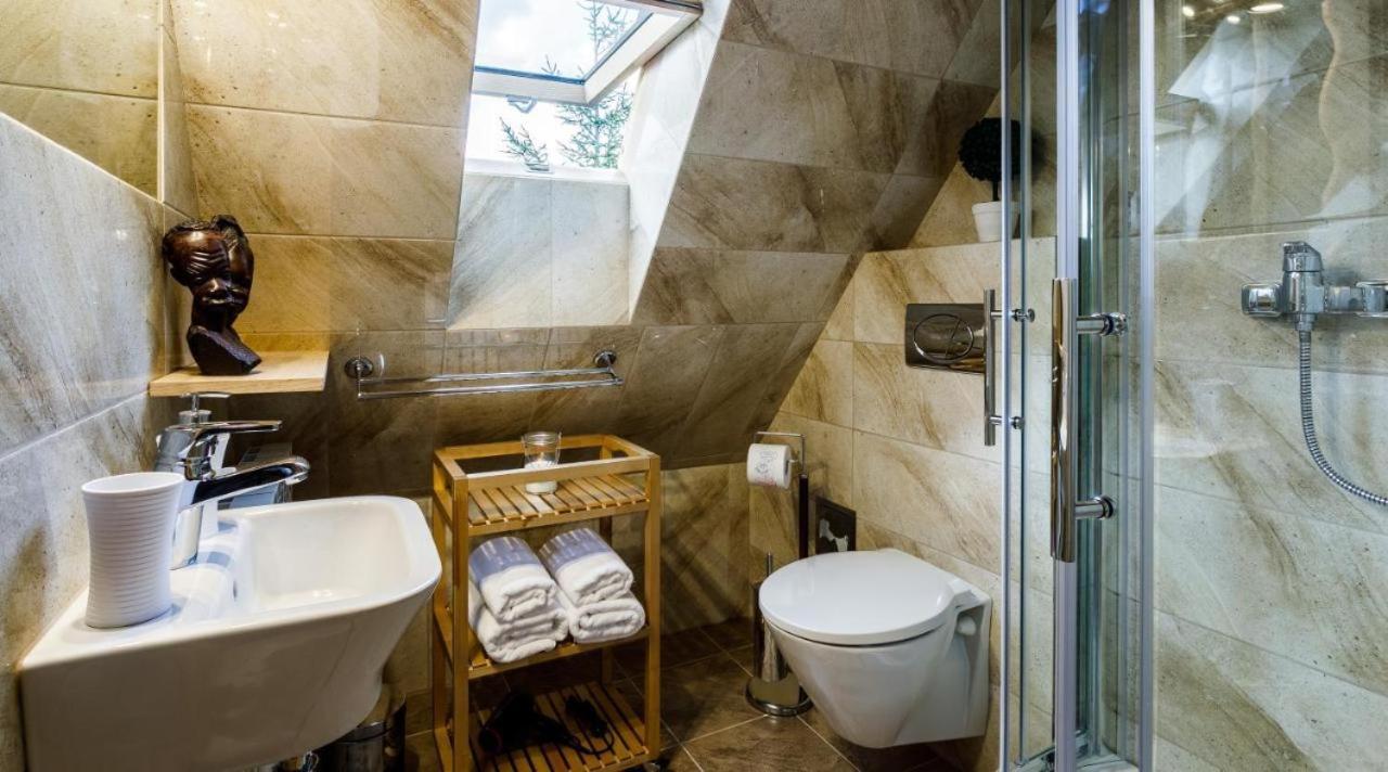 Bali Residence 코스실리스코 외부 사진