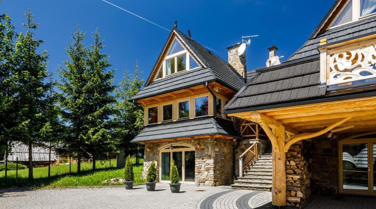 Bali Residence 코스실리스코 외부 사진