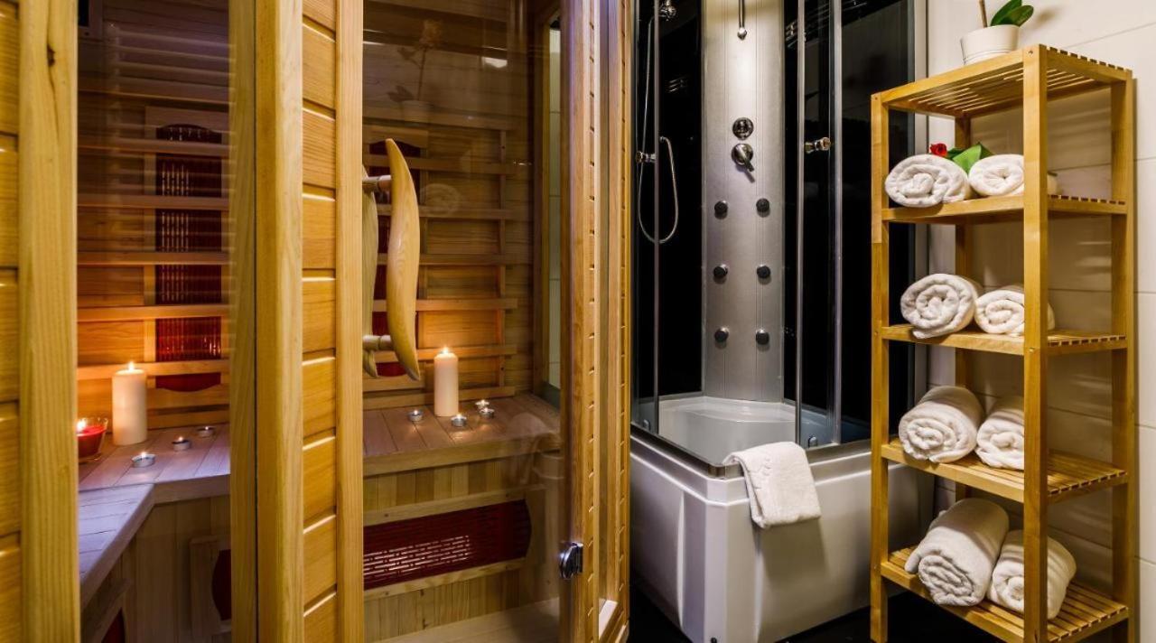 Bali Residence 코스실리스코 외부 사진