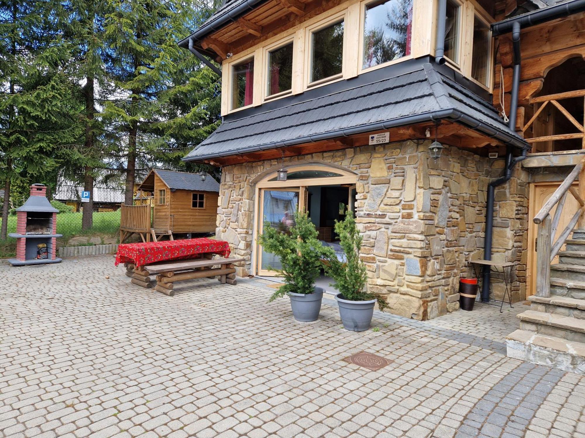 Bali Residence 코스실리스코 외부 사진